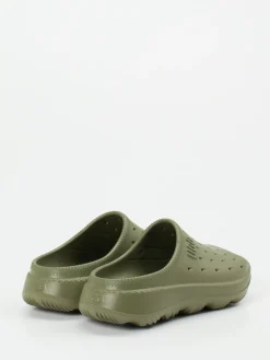 – Pantolette aus EVA-Schaum Oliv*UGG Hot