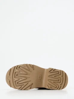 – Plateau-Stiefelette aus Veloursleder*UGG Online