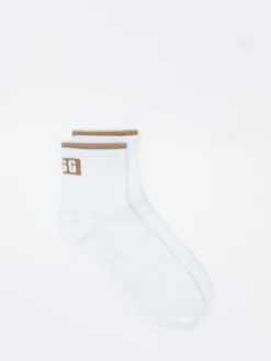 – Quarter-Socken aus Textil in*UGG