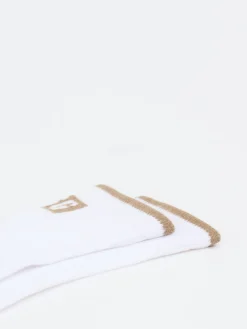 – Quarter-Socken aus Textil in*UGG