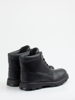 – Schnürboots aus Fettleder*UGG Sale