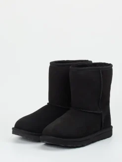 – Shearling-Stiefel aus Veloursleder*UGG Sale