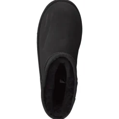 – Shearling-Stiefel aus Veloursleder*UGG Sale