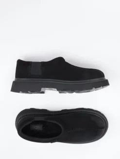 – Slip-On Loafer aus Veloursleder*UGG Hot