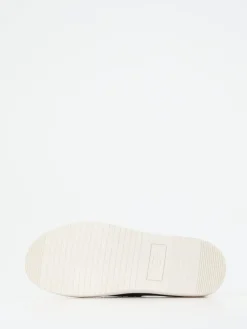 – Slip-On Sneaker aus Stricktextil marine*UGG Clearance