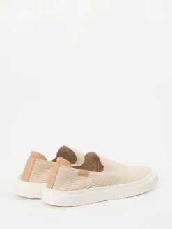 – Slip-On Sneaker aus Textilstrick*UGG Outlet