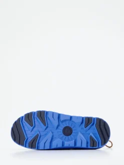 Herren UGG – Slipper aus Veloursleder Camel