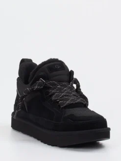 Herren UGG – Sneaker aus Veloursleder gefüttert