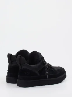 Herren UGG – Sneaker aus Veloursleder gefüttert