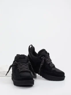 Herren UGG – Sneaker aus Veloursleder gefüttert