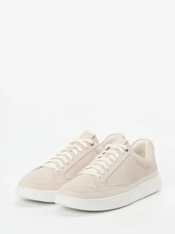 – Sneaker aus Veloursleder in*UGG Discount