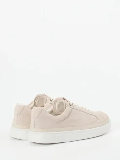 – Sneaker aus Veloursleder in*UGG Discount