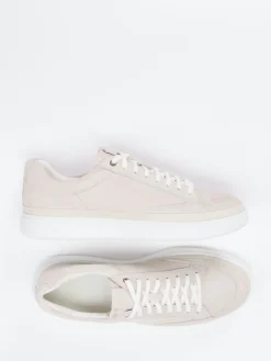 – Sneaker aus Veloursleder in*UGG Discount