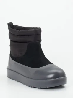 Herren UGG – Stiefeletten aus Veloursleder und Nylon