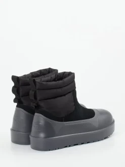 Herren UGG – Stiefeletten aus Veloursleder und Nylon