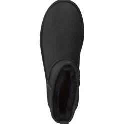 Herren UGG – Stiefeletten aus Veloursleder