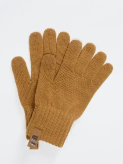 – Strickhandschuhe aus Textil in*UGG Hot