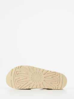 Damen UGG – Trekking-Sandalen aus Veloursleder