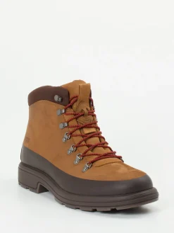 Herren UGG – Wanderstiefel aus Nubukleder in