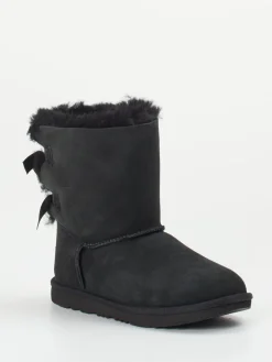Kinder UGG – Winterboots aus Veloursleder