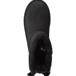 Kinder UGG – Winterboots aus Veloursleder