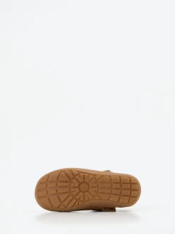 – Winterboots aus Veloursleder cognac*UGG