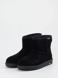 – Winter-Boots aus Veloursleder*UGG Online