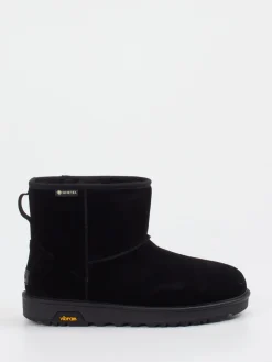 – Winter-Boots aus Veloursleder*UGG Online