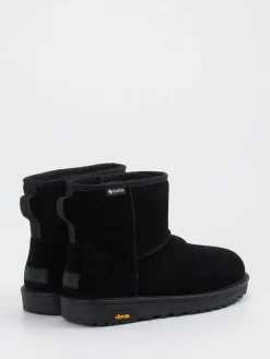 – Winter-Boots aus Veloursleder*UGG Online