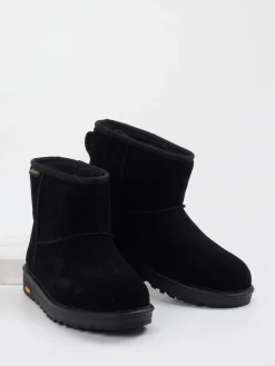 – Winter-Boots aus Veloursleder*UGG Online