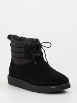 – Winter-Boots aus Veloursleder*UGG Clearance