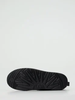 – Winter-Boots aus Veloursleder*UGG Clearance