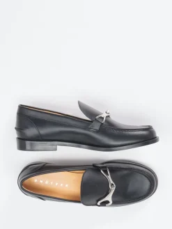 Damen Unützer – Loafer aus Kalbleder