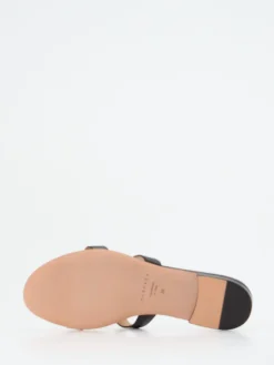 Damen Unützer – Pantolette aus Kalbleder in