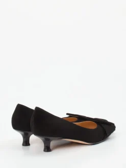 – Pumps aus Veloursleder*Unützer Online