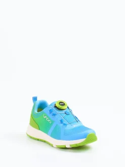 Kinder Vado – Kinder-Sneaker aus Mesh und Synthetik