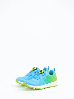 Kinder Vado – Kinder-Sneaker aus Mesh und Synthetik