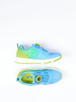 Kinder Vado – Kinder-Sneaker aus Mesh und Synthetik