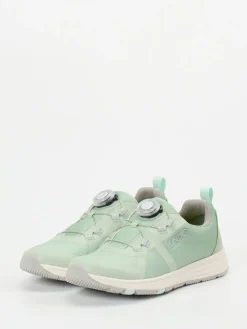 Kinder Vado – Kinder-Sneaker aus Textil in Mint