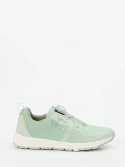 Kinder Vado – Kinder-Sneaker aus Textil in Mint
