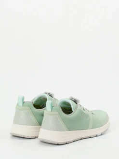 Kinder Vado – Kinder-Sneaker aus Textil in Mint
