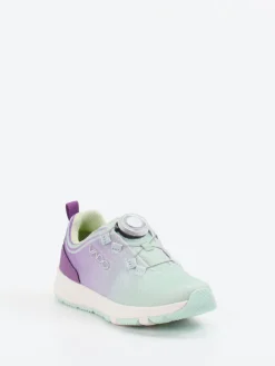 Kinder Vado – Kinder-Sneaker aus Textil in Pastell