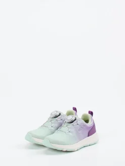 Kinder Vado – Kinder-Sneaker aus Textil in Pastell