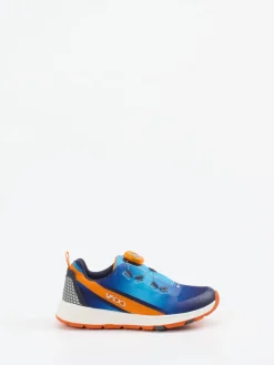 – Kinder-Sneaker aus Textil in Mittel*Vado Outlet