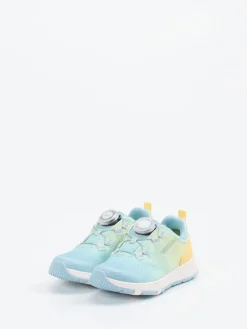 Kinder Vado – Kinder-Sneaker aus Textil in Pastell