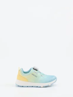 Kinder Vado – Kinder-Sneaker aus Textil in Pastell