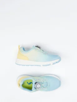 Kinder Vado – Kinder-Sneaker aus Textil in Pastell