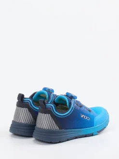 Kinder Vado – Outdoor-Sneaker aus Textil in