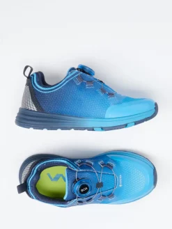 Kinder Vado – Outdoor-Sneaker aus Textil in