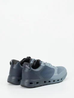 – Outdoor-Sneaker aus Gore-Tex in Taubenblau*Vado New